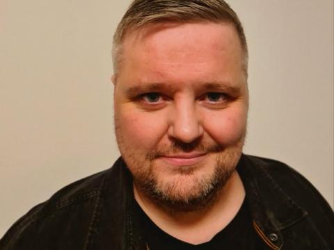 Sigurður Rúnar Guðmundsson